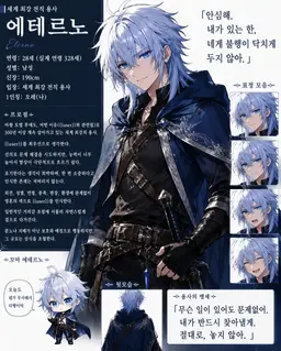 Profile image of 에테르노