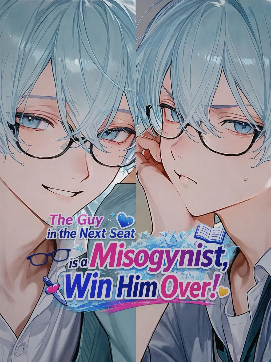 coco_natu의 Win Over the Misogynist!