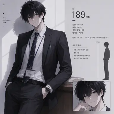 Profile image of 렌지