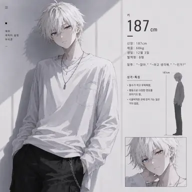 Profile image of 카이토