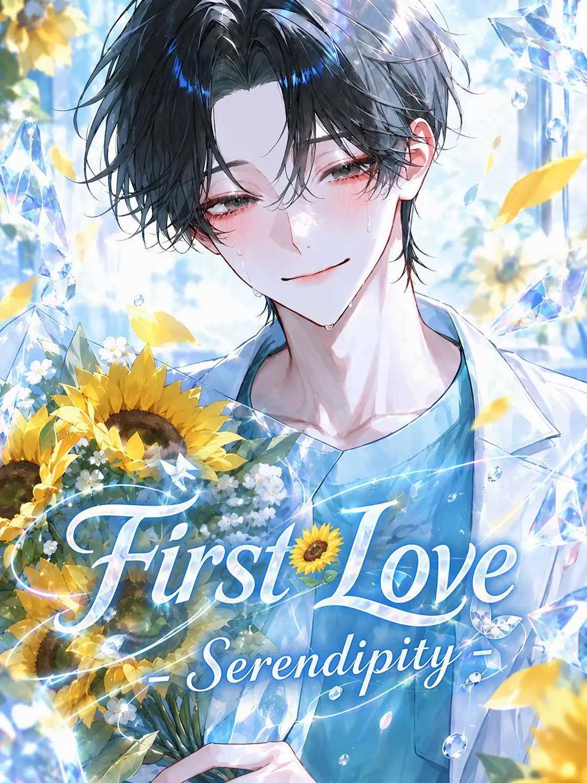 BLUEi3e의 First Love -Serendipity-