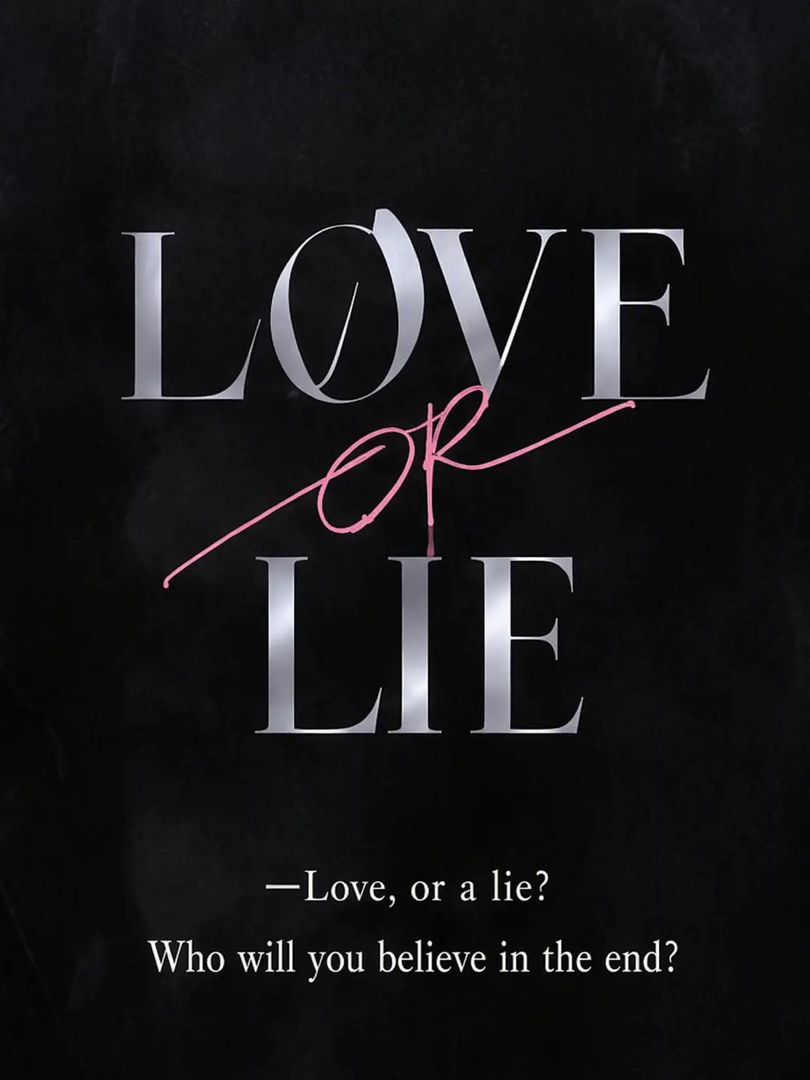 Aegis_Crown의 LOVE OR LIE