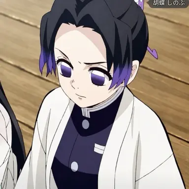 Profile image of 胡蝶しのぶ
