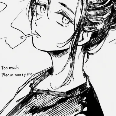 Profile image of Ieiri Shoko