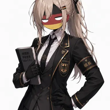 Profile image of ドイツ