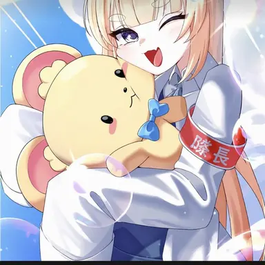 Profile image of イムジ