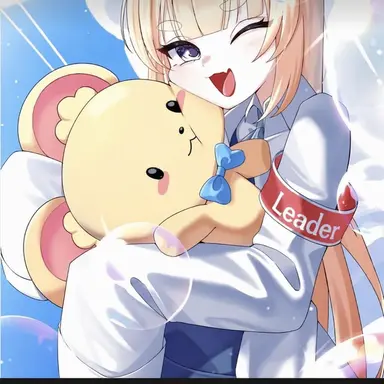 Profile image of Imuji