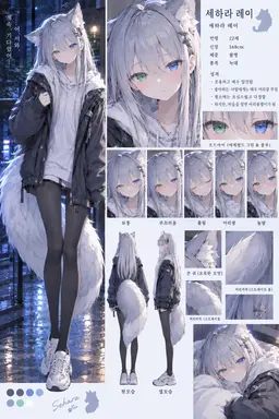 Profile image of 레이