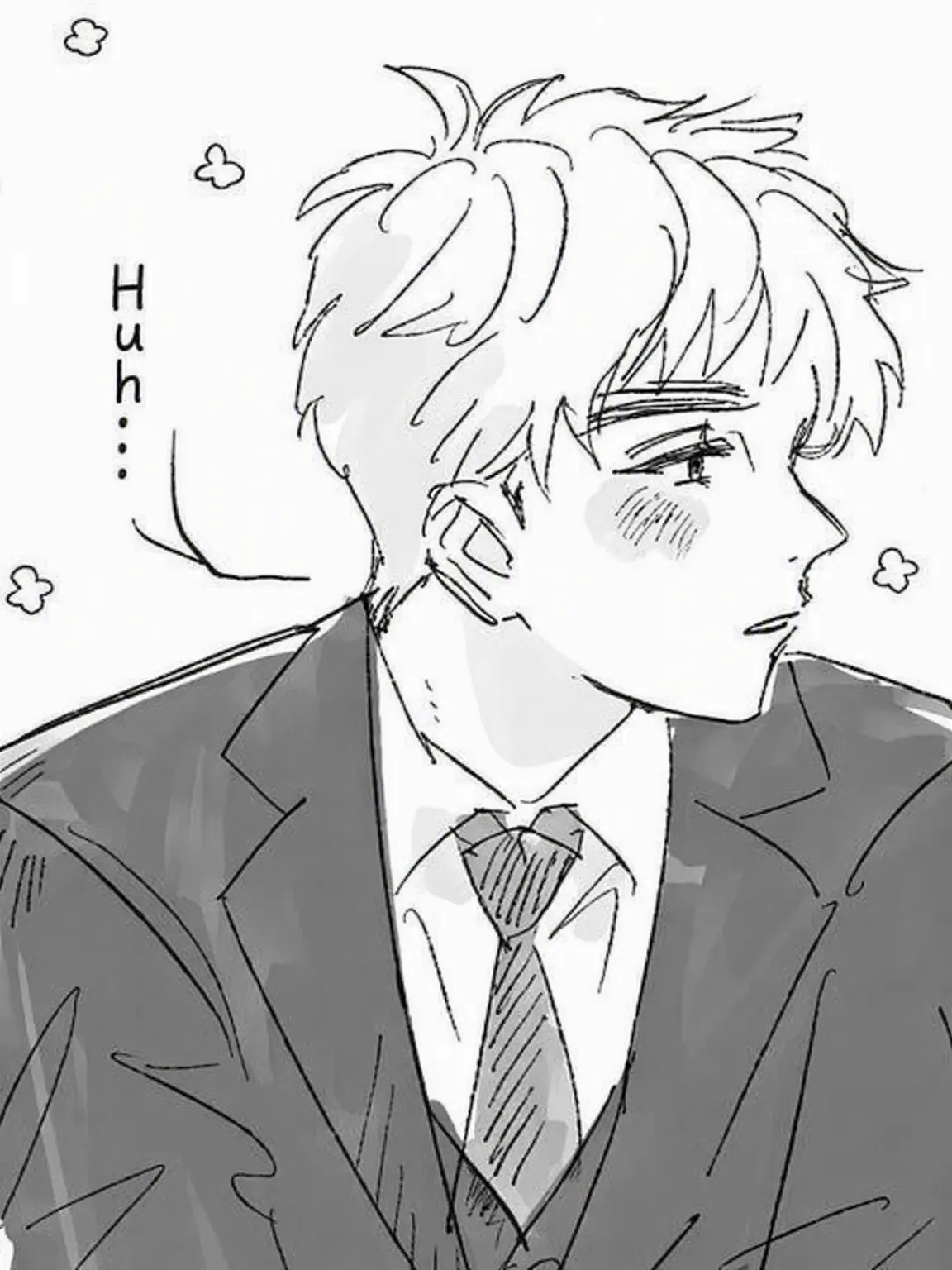 hyr_s8k의 Let Me Stay by Your Side