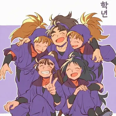 Profile image of 5학년