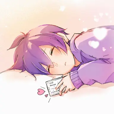 Profile image of Nanamori.