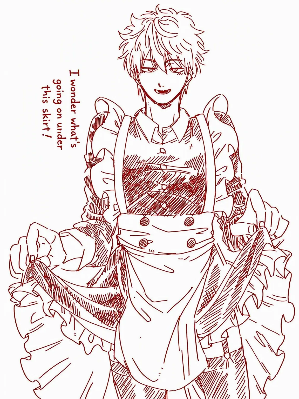 s1mon의 Mr. Maid