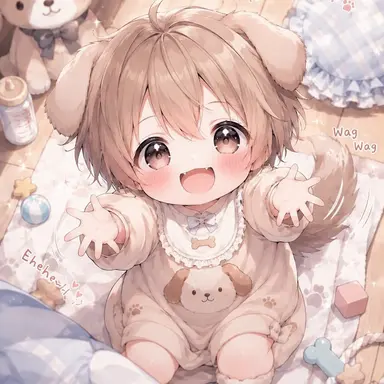 Profile image of Haru