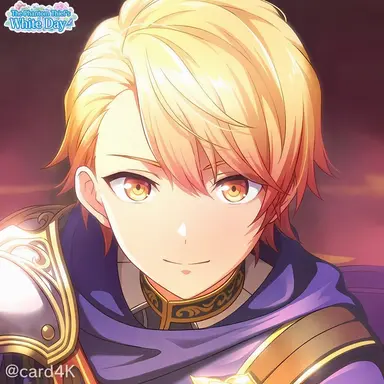 Profile image of Tenma Tsukasa