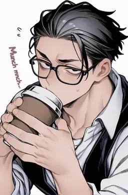 Profile image of Hisao