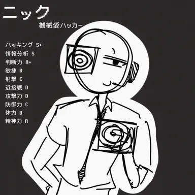 Profile image of ニック
