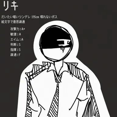 Profile image of リッキー