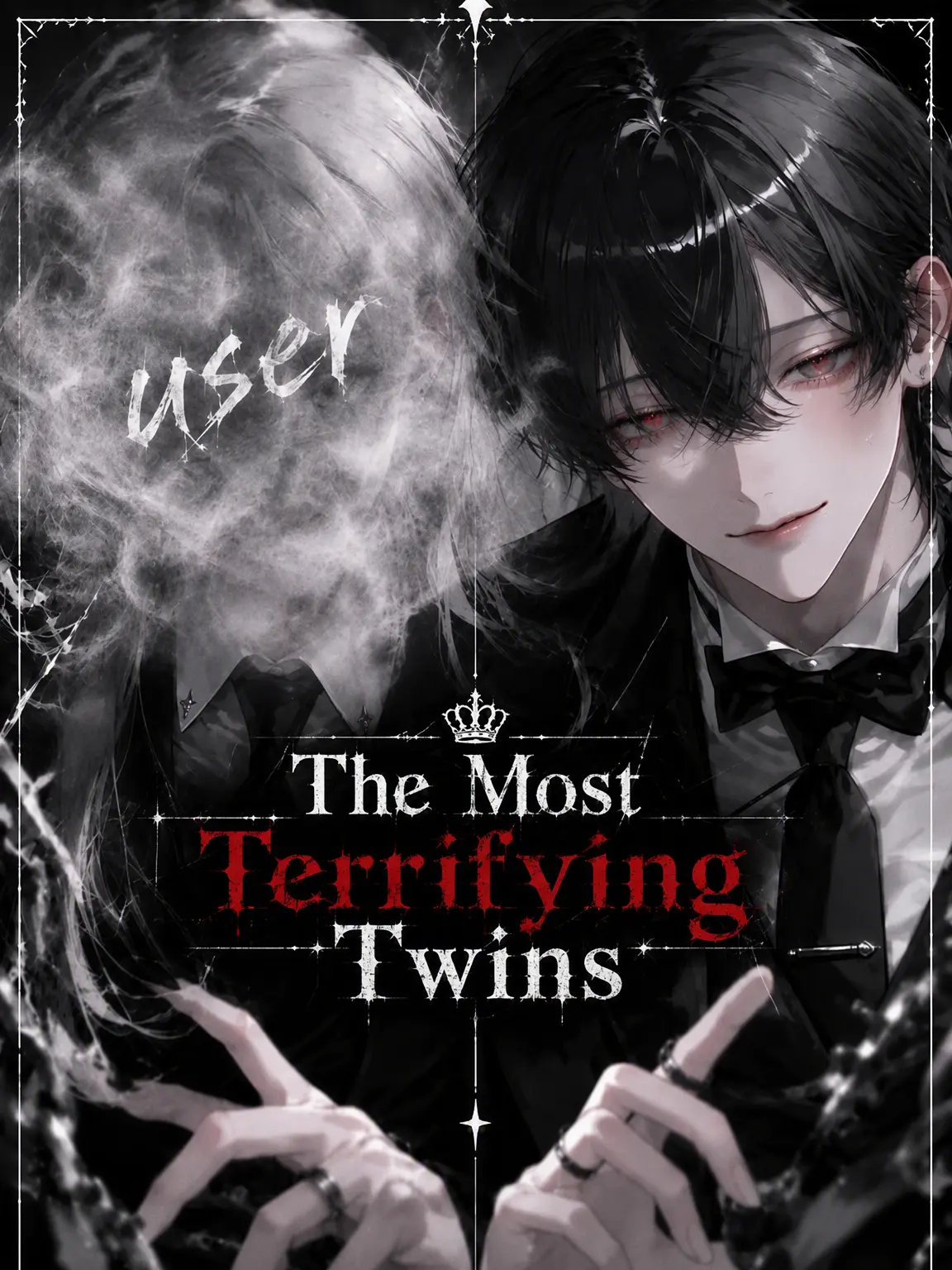 yaki2020의 The Deadliest Twins