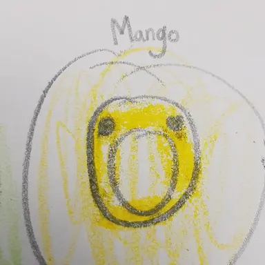 Profile image of Ming