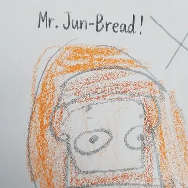 Profile image of Junbread