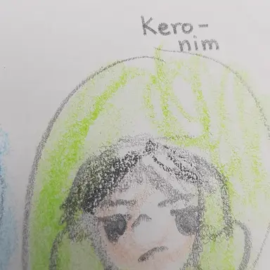 Profile image of Kero