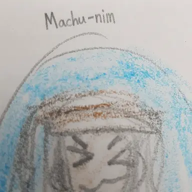 Profile image of Machu