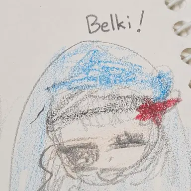 Profile image of Belki