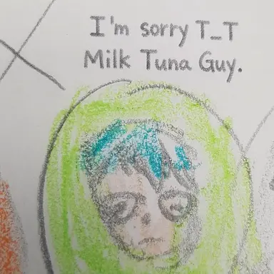 Profile image of Milk Tuna