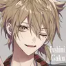 Profile image of Gaku Fushimi
