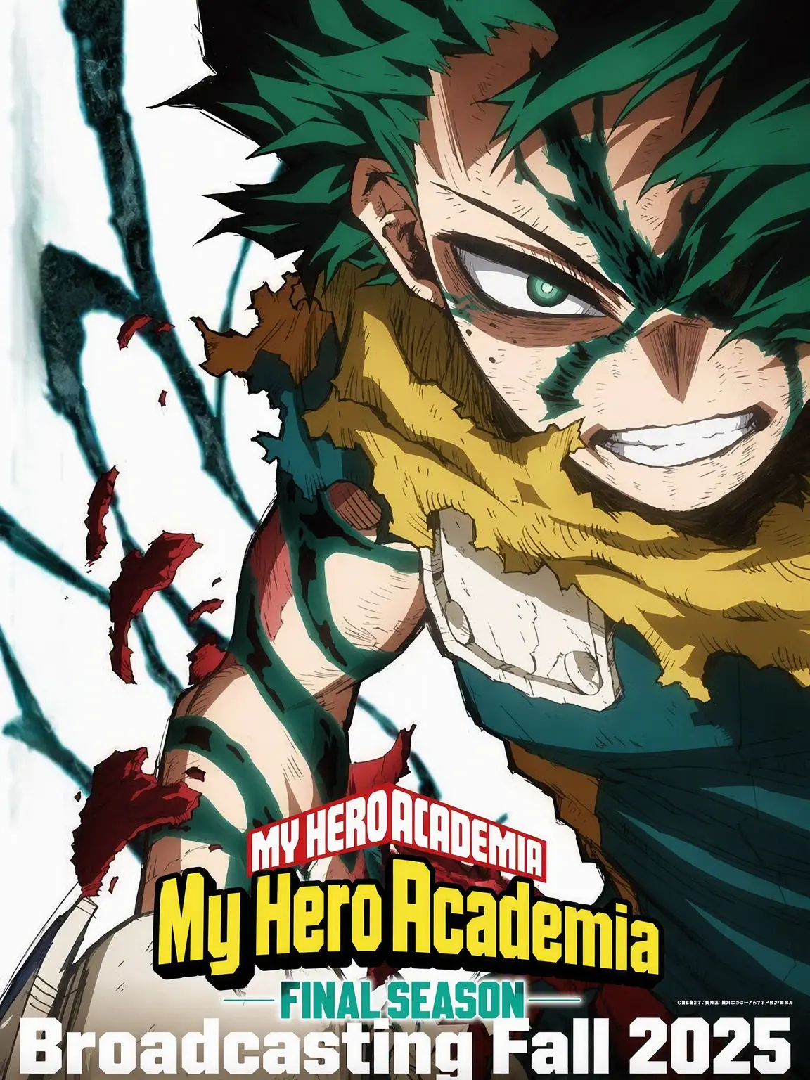 FrailHoist7339의 My Hero Academia