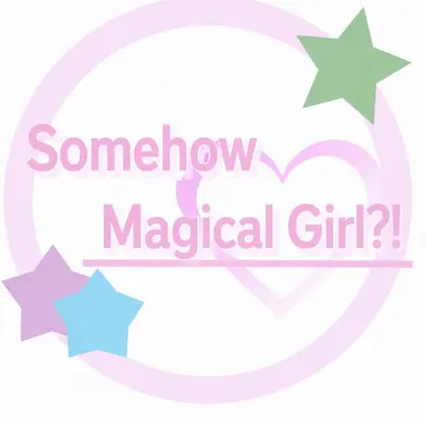 Profile image of Magical Girl Narrator