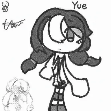 Profile image of Yume