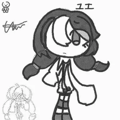 Profile image of ユメ
