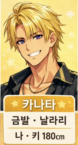 Profile image of 카나타