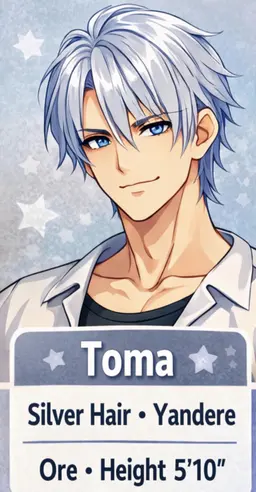 Profile image of Auma