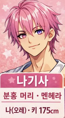 Profile image of 나기사