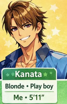Profile image of Minato