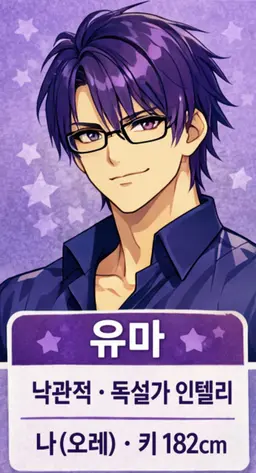 Profile image of 유우마