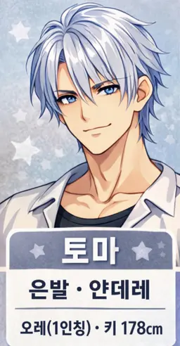 Profile image of 아이마