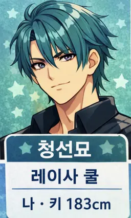 Profile image of 사쿠