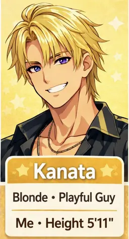 Profile image of Kanata