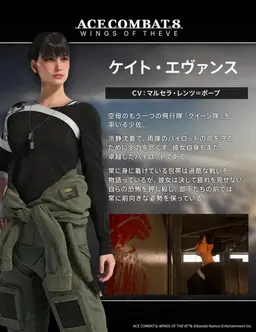 Profile image of ケイト