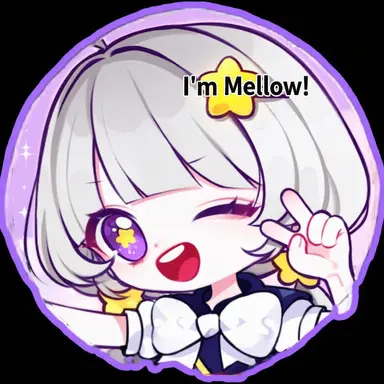 Profile image of Mellow