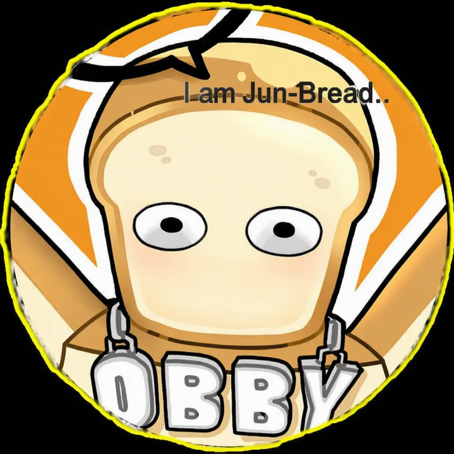 SolemnPet9863의 I'm Junbread's Sibling?!