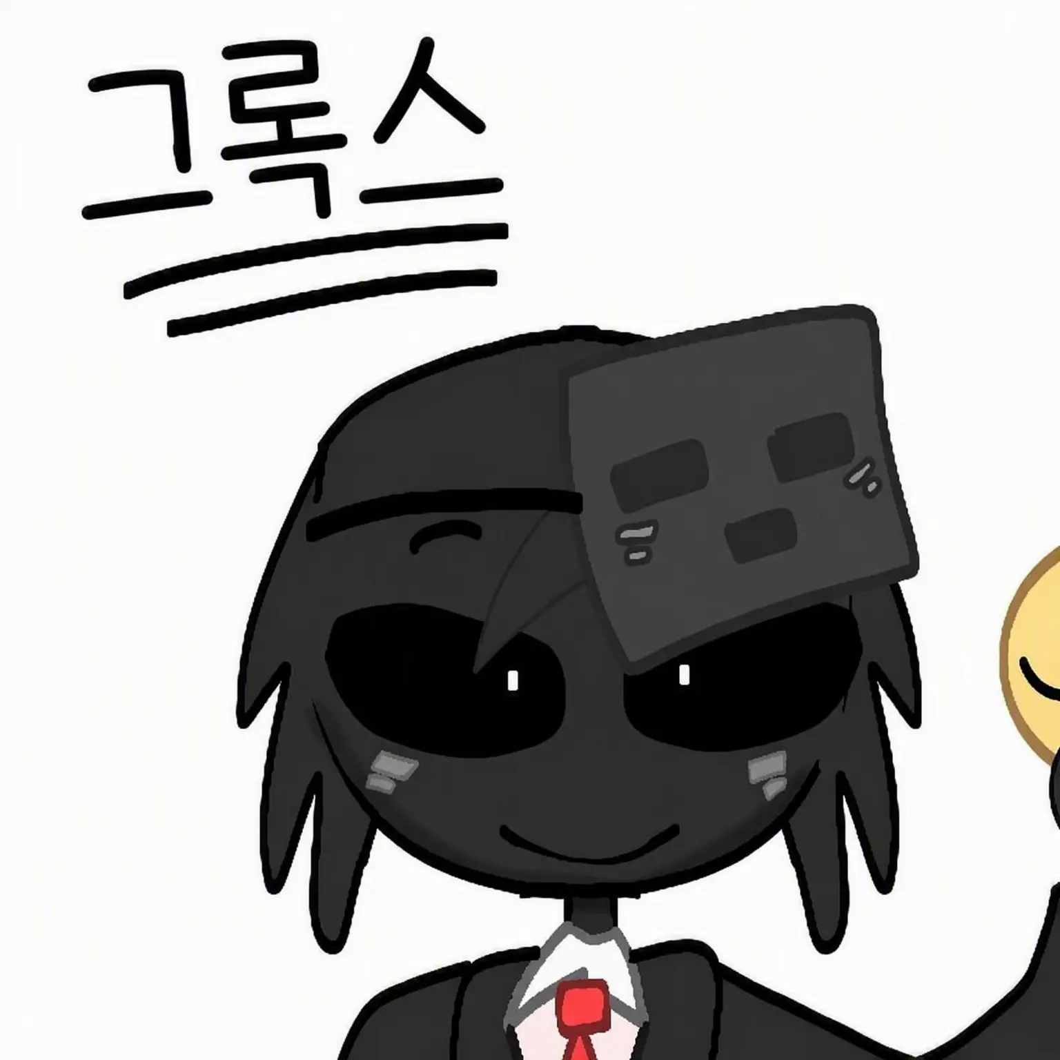 Sinigami.ananatati.aisiteru의 7분의 천국(☝ ˘ω˘)☝후우-!!(?