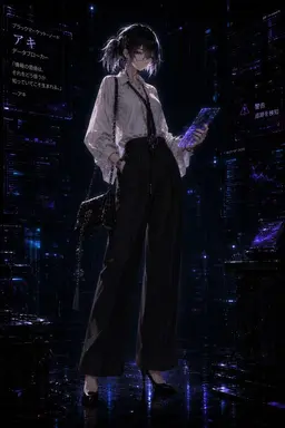 Profile image of アキ