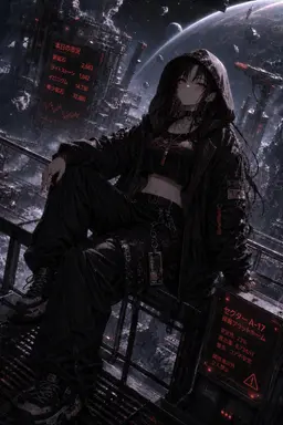 Profile image of メイ