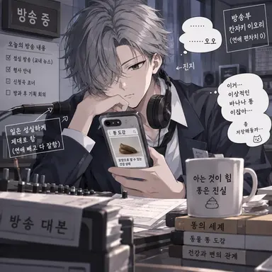 Profile image of 이오리