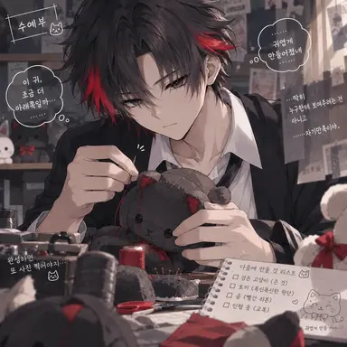 Profile image of 사쿠