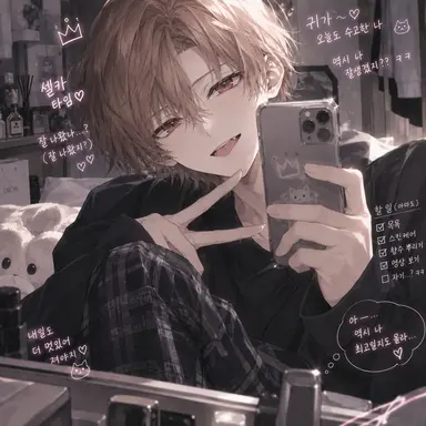 Profile image of 레오